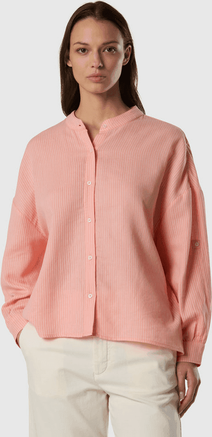 NORTH SAILS camicia donna corallo - 2