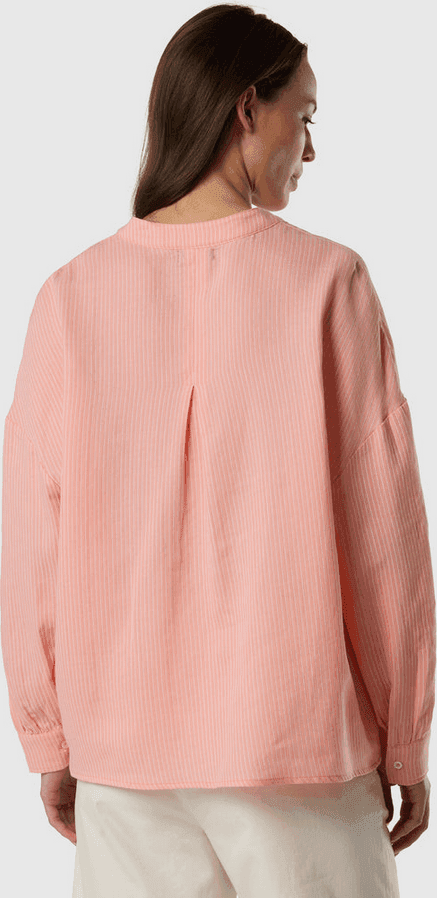 NORTH SAILS camicia donna corallo - 3