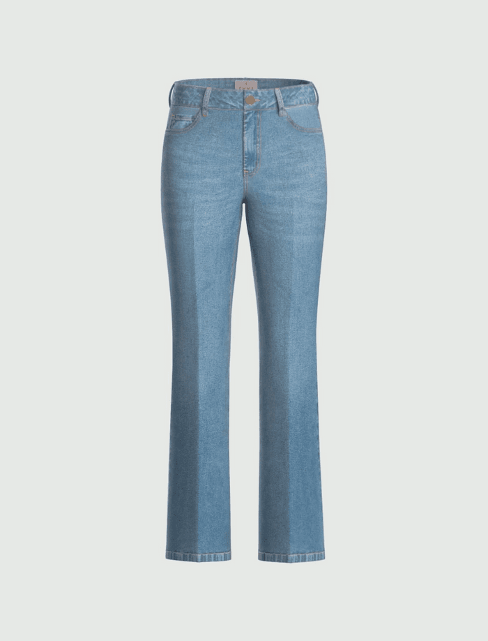 MARELLA jeans donna blue chiaro - 5