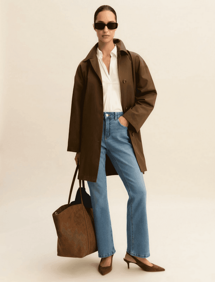 MARELLA jeans donna blue chiaro - 2