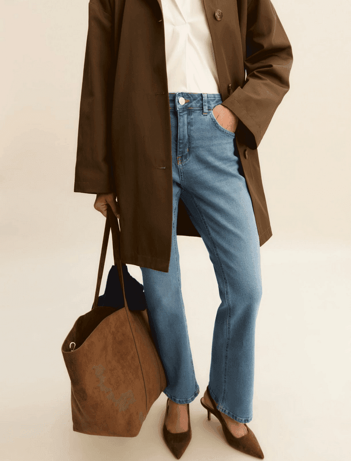 MARELLA jeans donna blue chiaro - 3