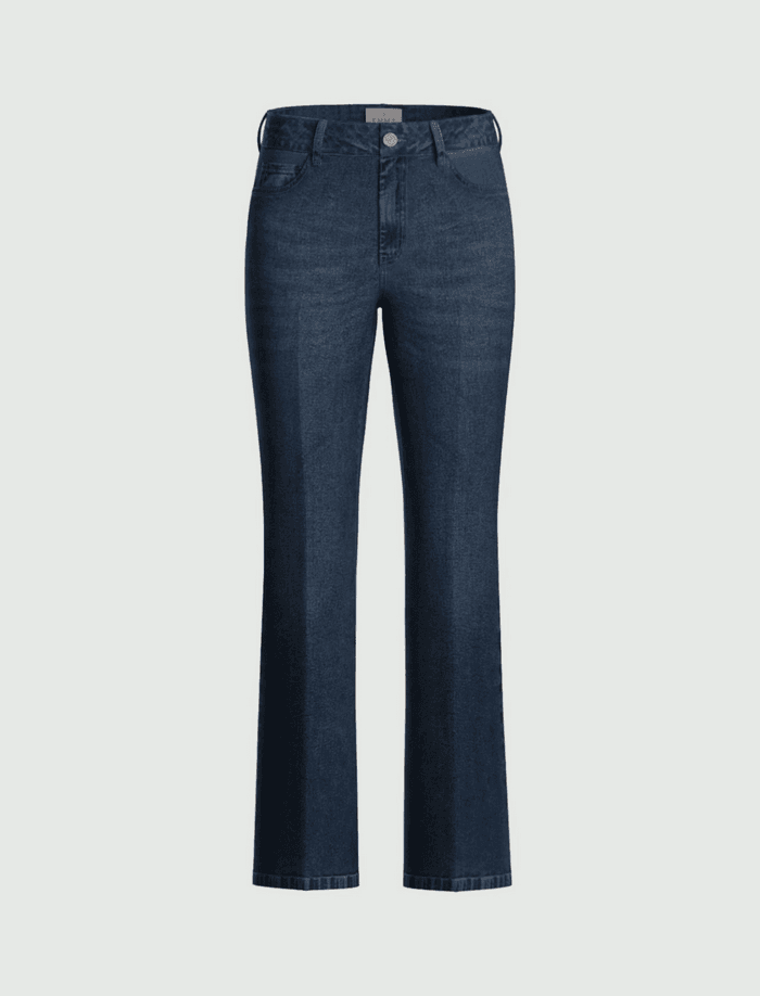 MARELLA jeans donna blu - 5