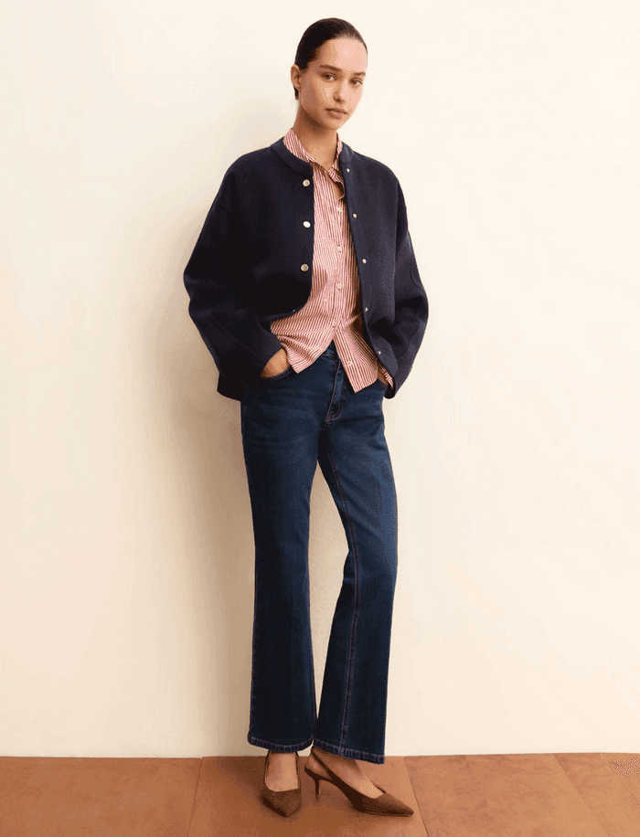 MARELLA jeans donna blu - 2