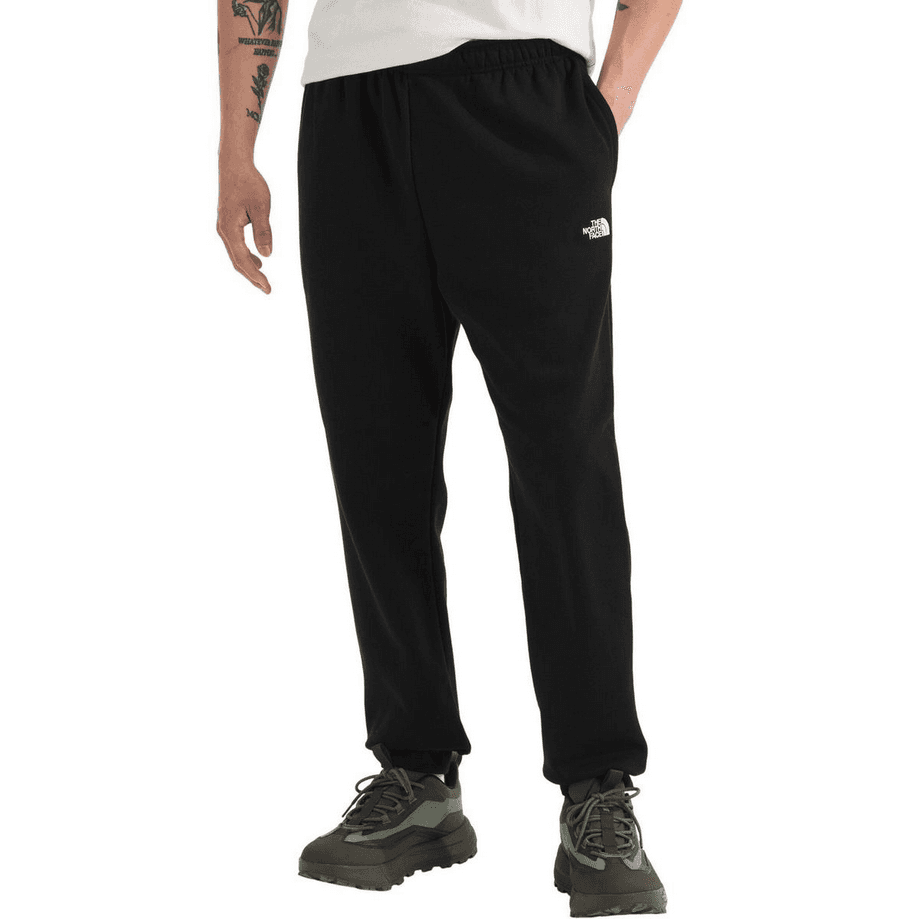 THE NORTH FACE pantalone uomo nero - 4