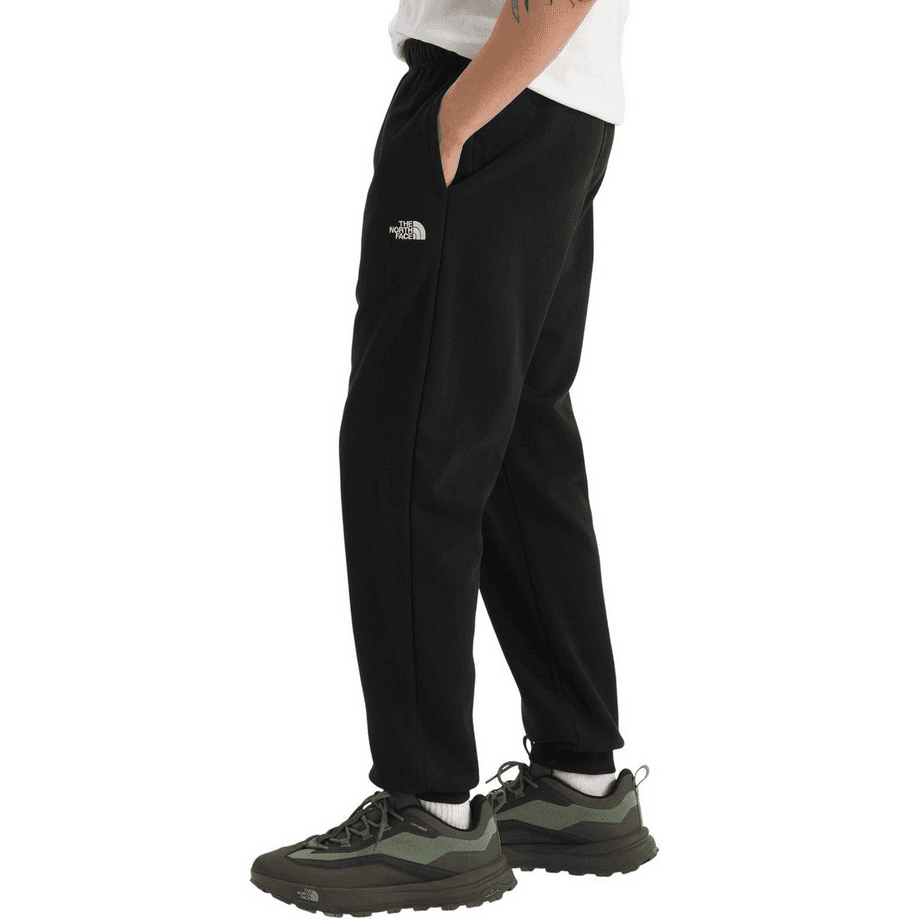 THE NORTH FACE pantalone uomo nero - 2