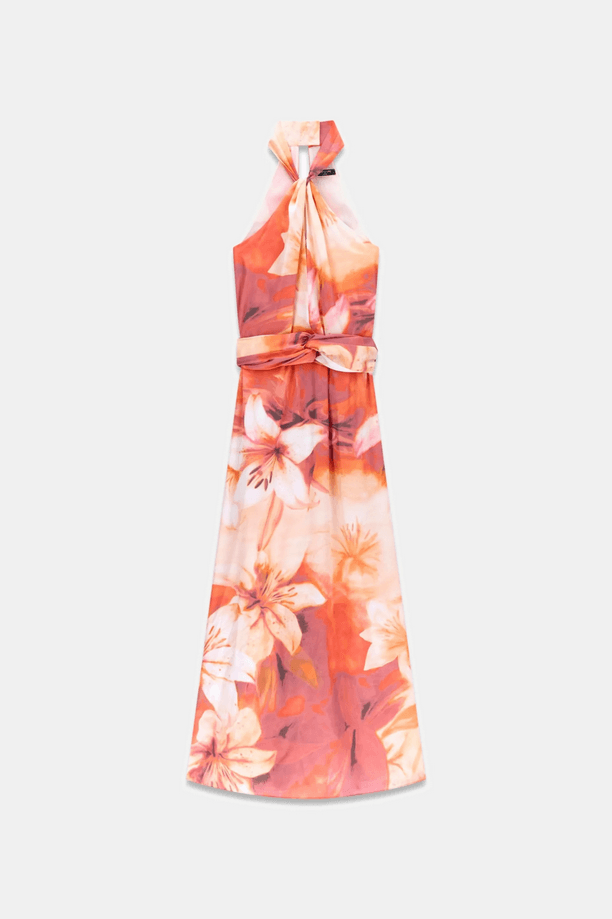 MARCIANO BY GUESS abito donna sunset - 6