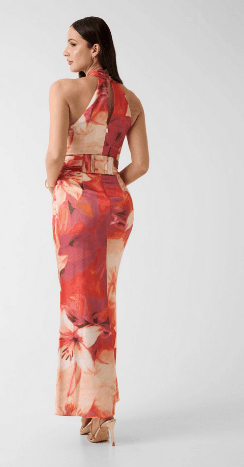 MARCIANO BY GUESS abito donna sunset - 5