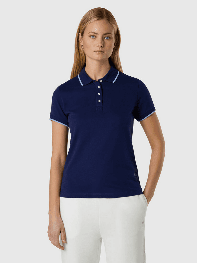NORTH SAILS polo donna blu - 2