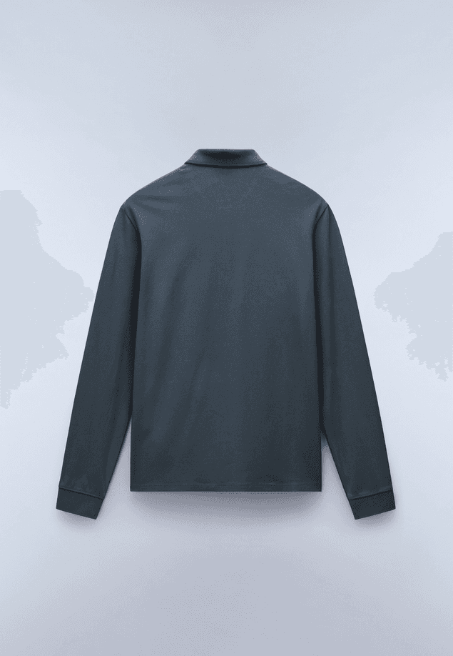 NAPAPIJRI polo ealis uomo verde urban - 3