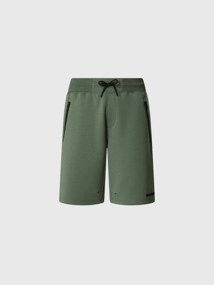 NORTH SAILS shorts uomo verde - 5
