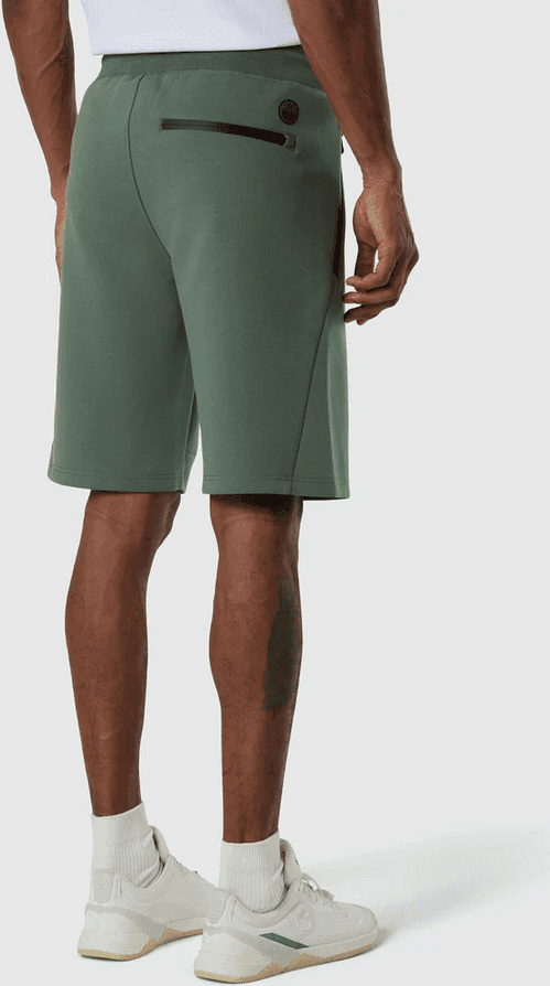 NORTH SAILS shorts uomo verde - 3
