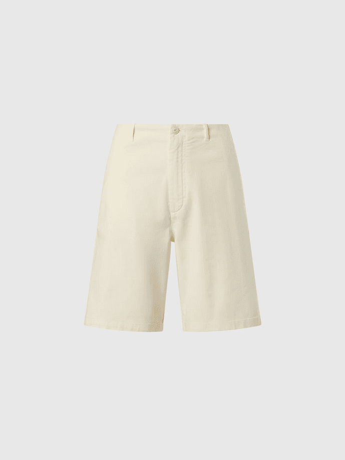NORTH SAILS bermuda donna marshmallow - 6