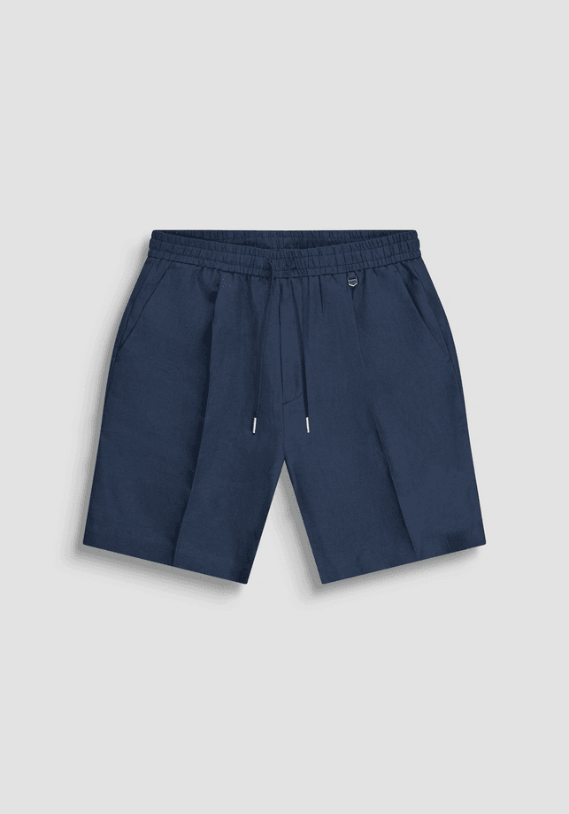 Antony Morato shorts uomo blu - 6