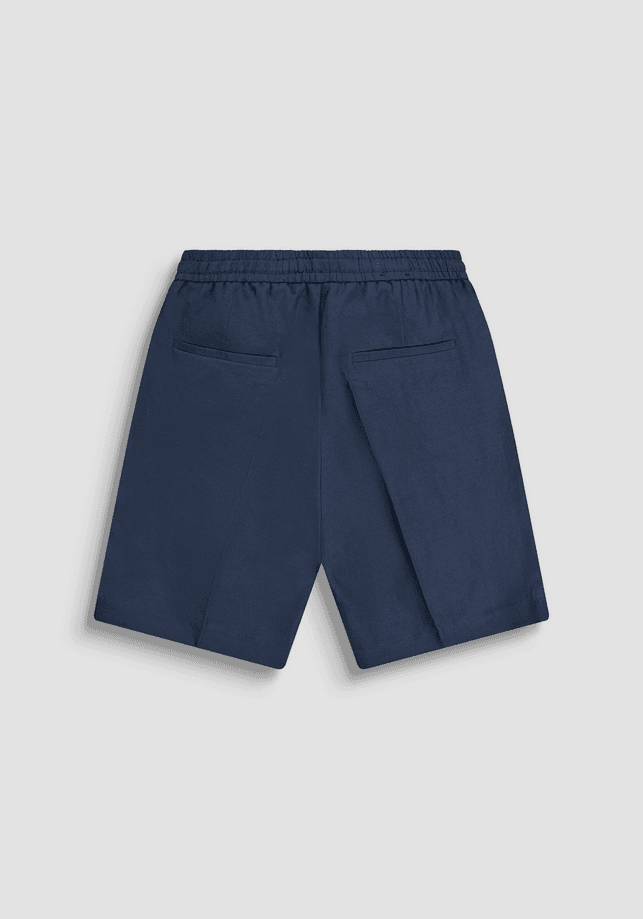 Antony Morato shorts uomo blu - 3