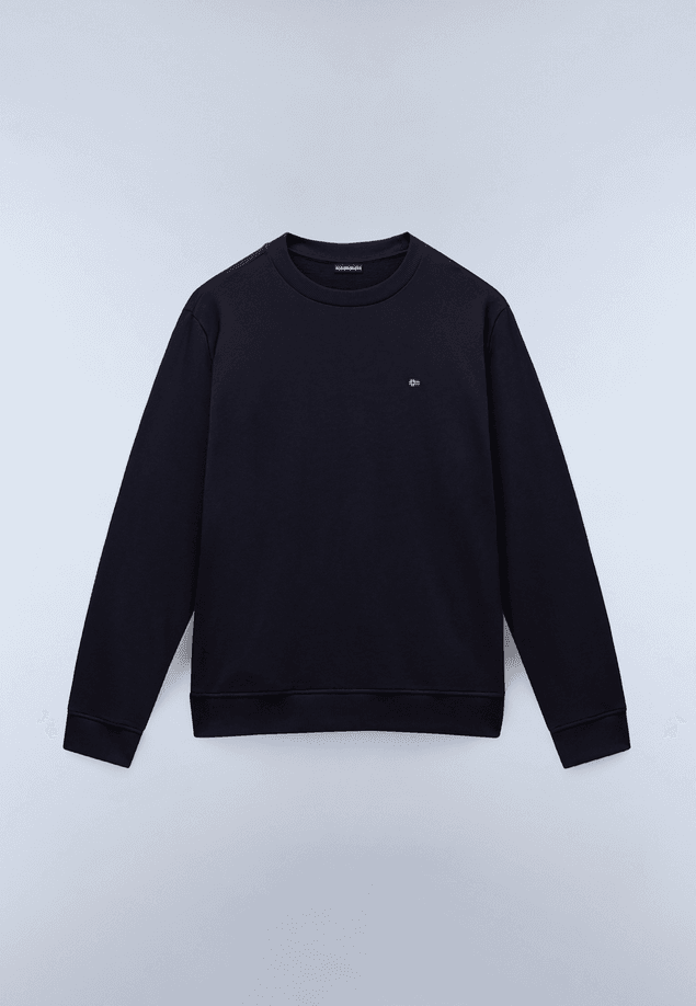 NAPAPIJRI felpa balis uomo blue navy - 5