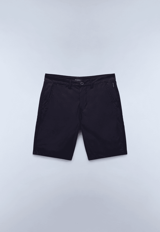NAPAPIJRI bermuda nakuru uomo blue navy - 7