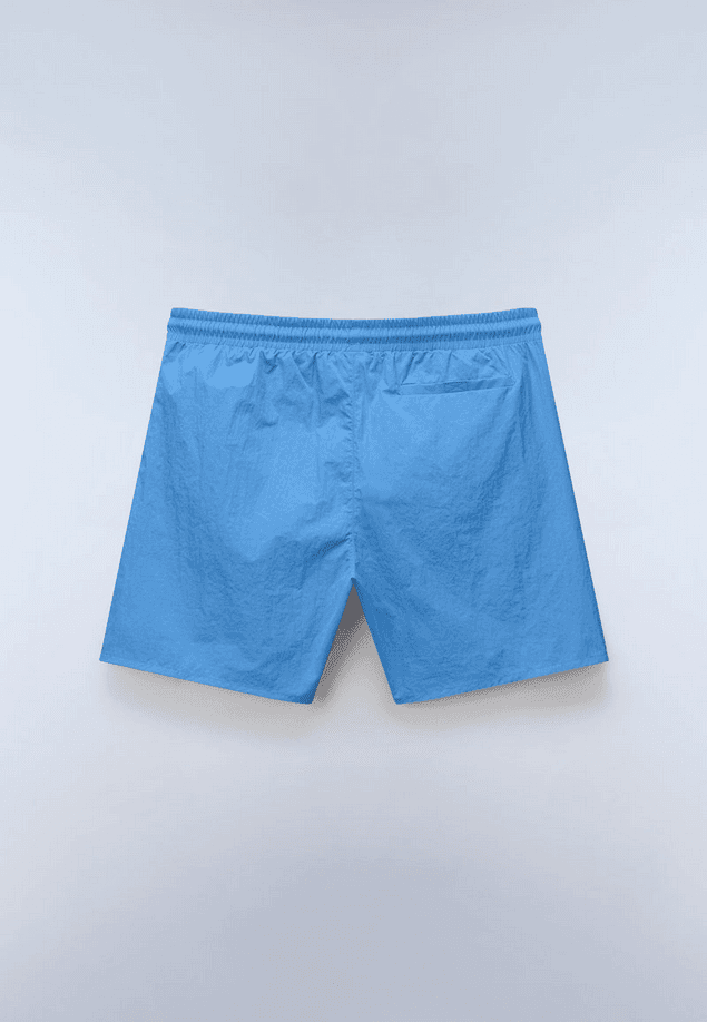NAPAPIJRI costume uomo azzurro - 3
