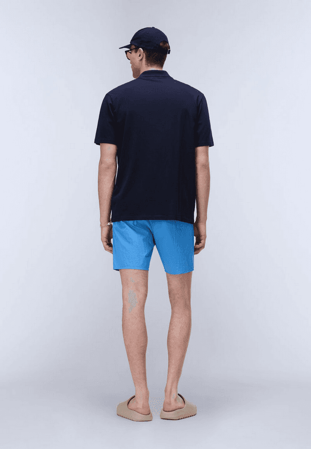 NAPAPIJRI costume uomo azzurro - 6
