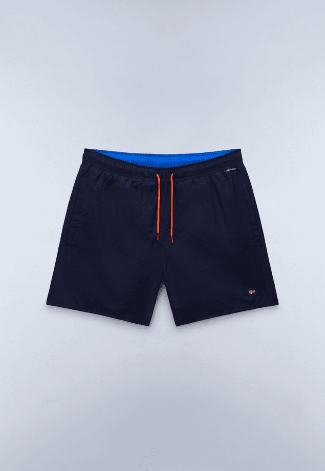 NAPAPIJRI costume uomo blue navy - 7