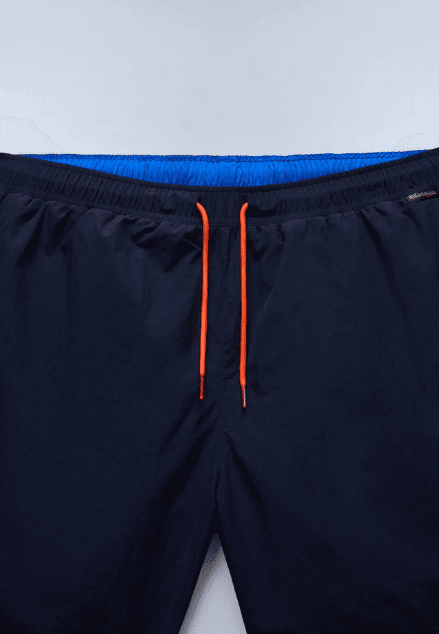 NAPAPIJRI costume uomo blue navy - 2
