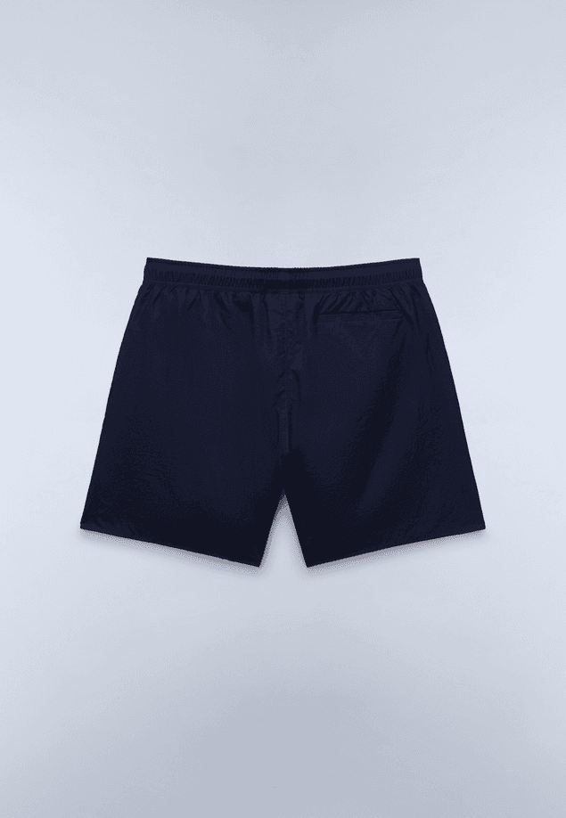 NAPAPIJRI costume uomo blue navy - 3