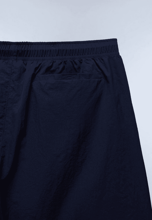 NAPAPIJRI costume uomo blue navy - 4