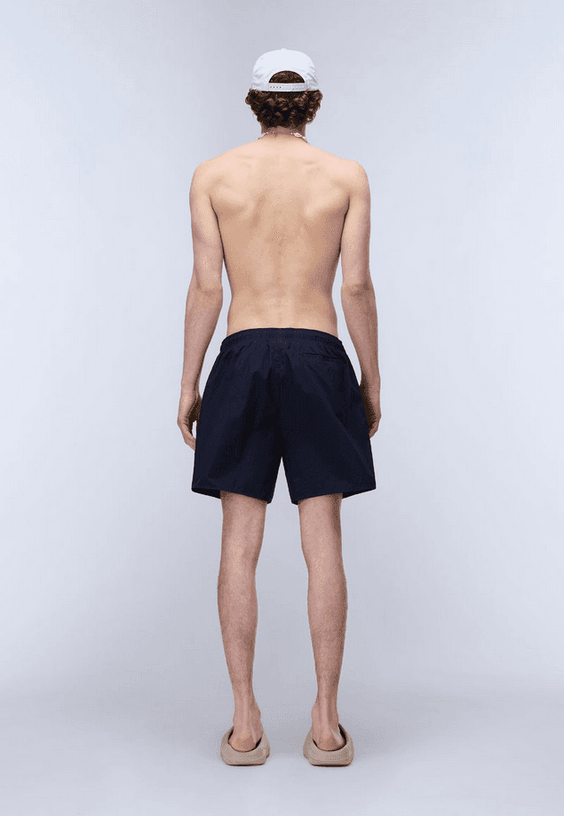 NAPAPIJRI costume uomo blue navy - 6