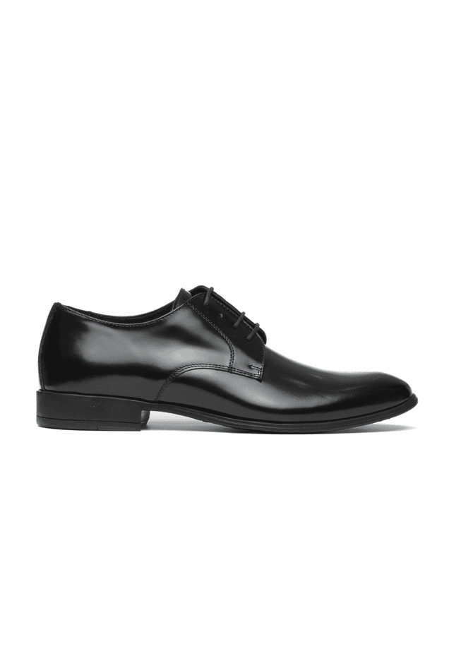 ANTICA CUOIERIA scarpe las vegas uomo nero - 8