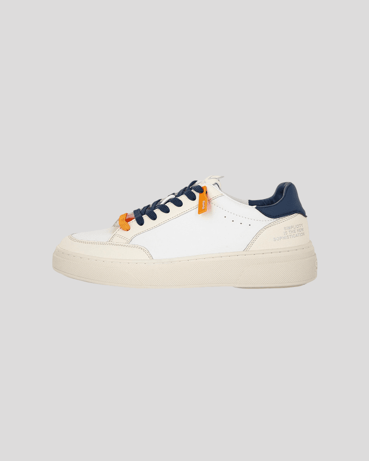 SUNS scarpe r20 basic uomo avion - 3