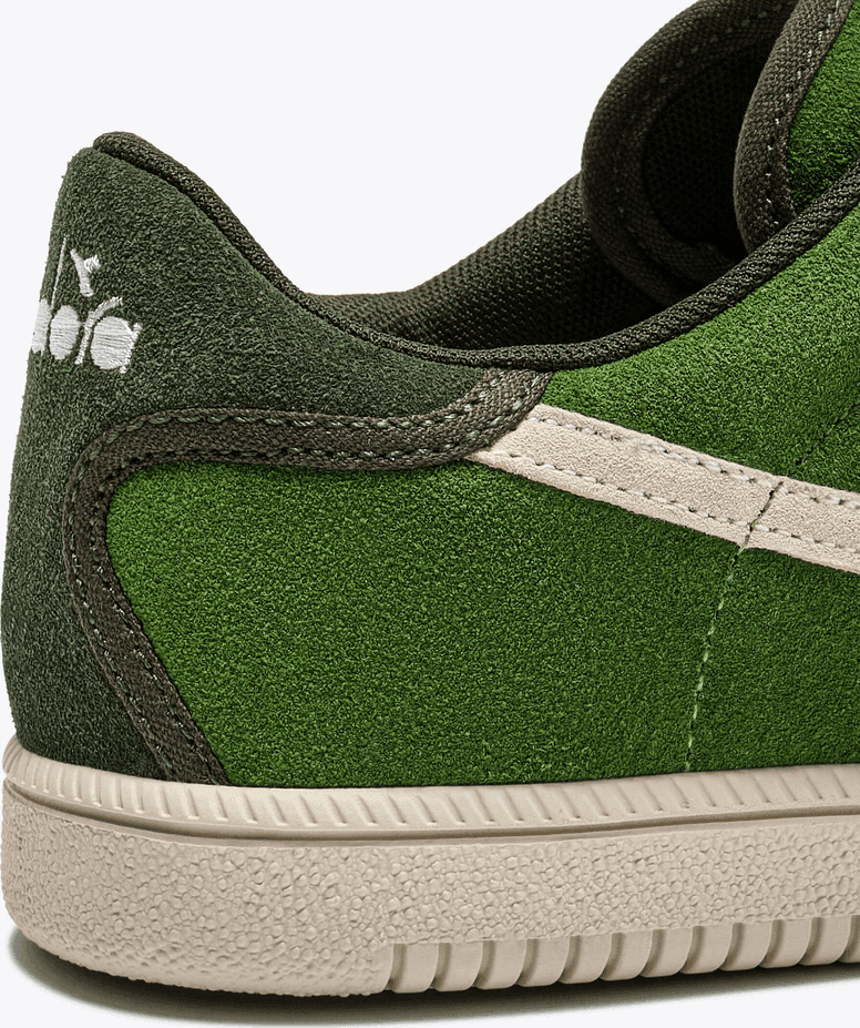 Diadora scarpe unisex verde - 3
