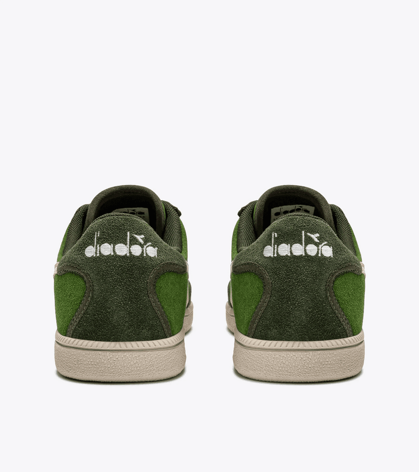 Diadora scarpe unisex verde - 5