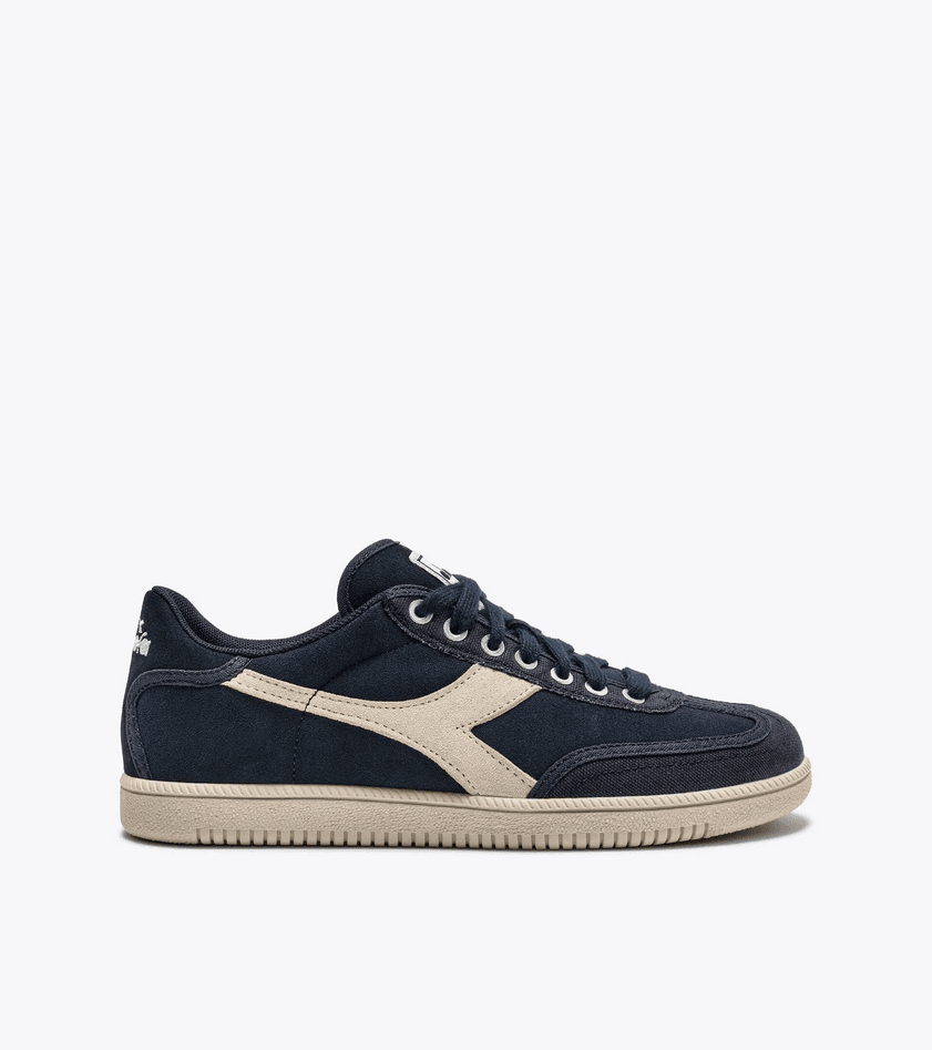 Diadora scarpe unisex blu - 7
