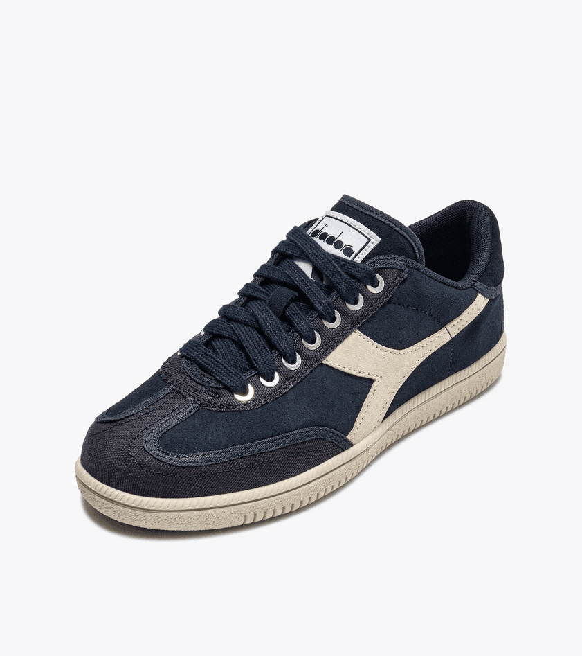 Diadora scarpe unisex blu - 2