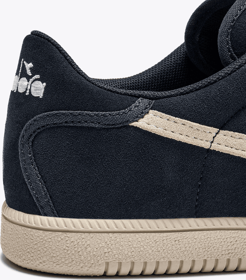 Diadora scarpe unisex blu - 5