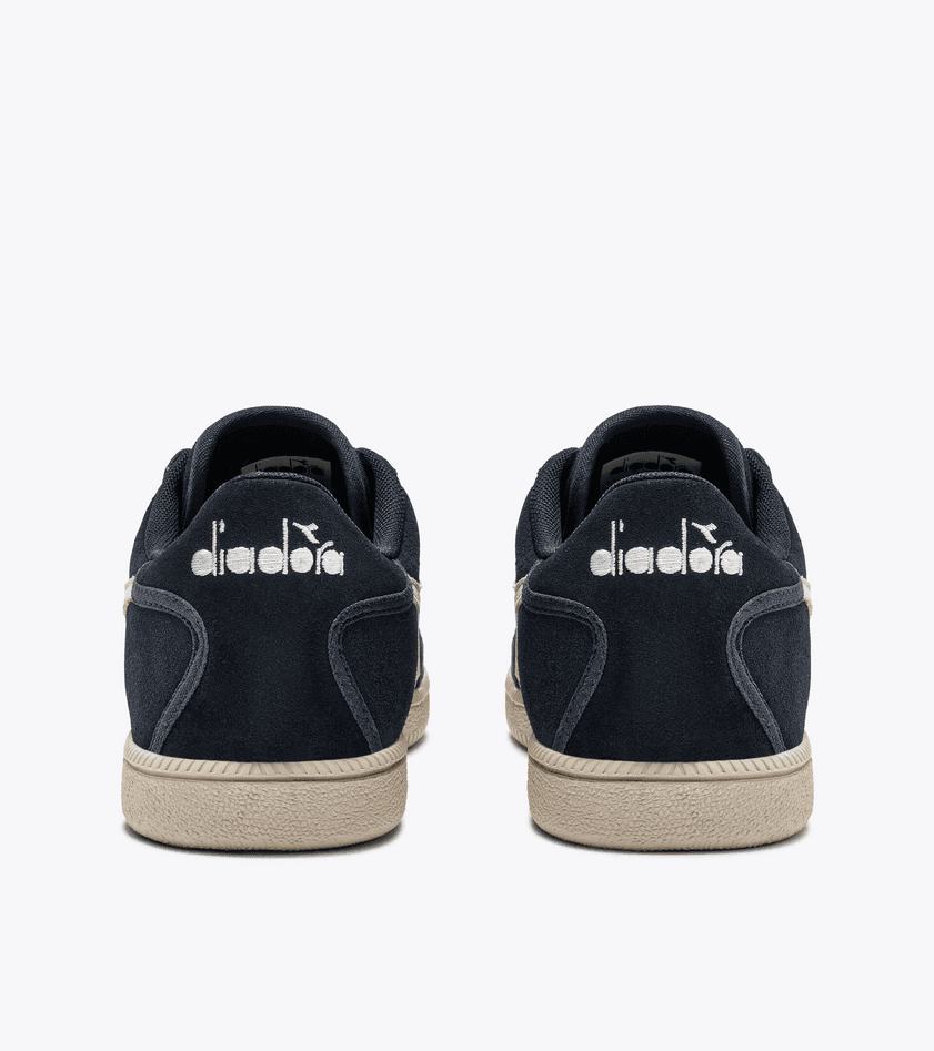Diadora scarpe unisex blu - 6