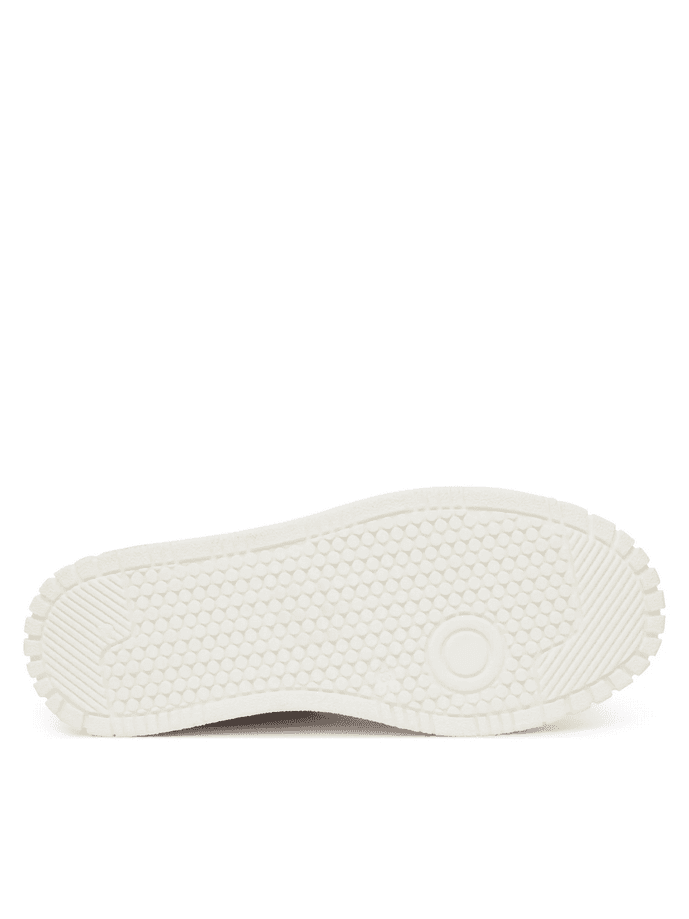 ELISABETTA FRANCHI scarpa bambina bianco-rosa - 7
