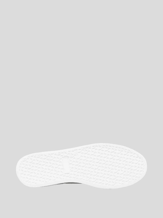 ELISABETTA FRANCHI scarpe bambina bianco-oro - 4