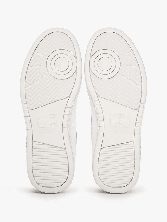 Tommy Hilfiger scarpe uomo bianco - 6