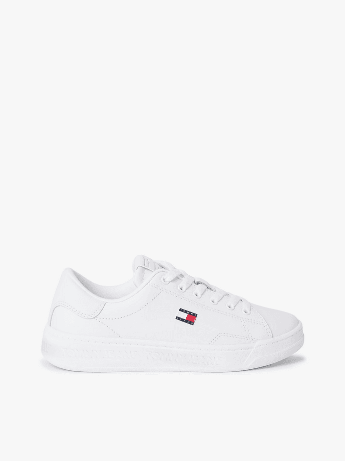 Tommy Hilfiger scarpe donna ecru - 6