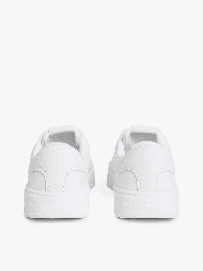 Tommy Hilfiger scarpe donna ecru - 3