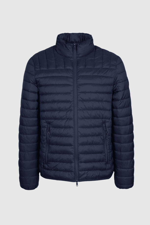 Refrigue giubbino uomo navy blue - 5