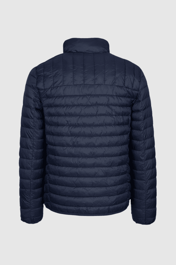 Refrigue giubbino uomo navy blue - 2