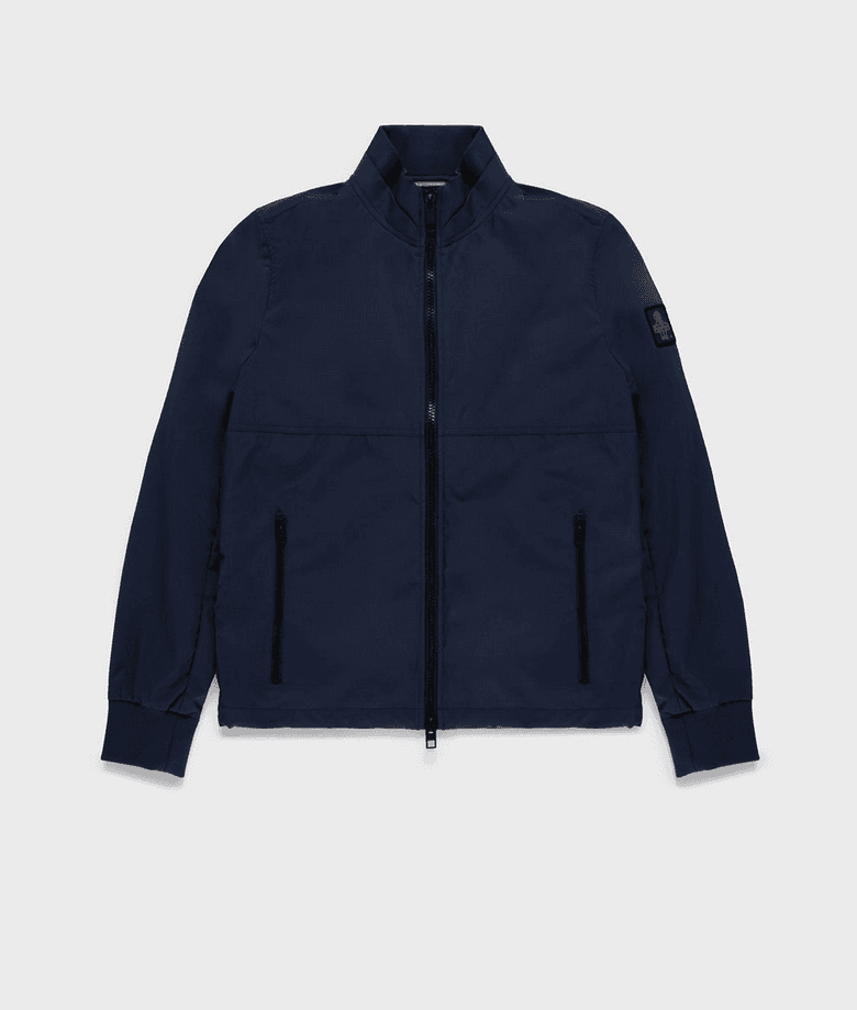 REFRIGIWEAR giubbino creek uomo navy blazer