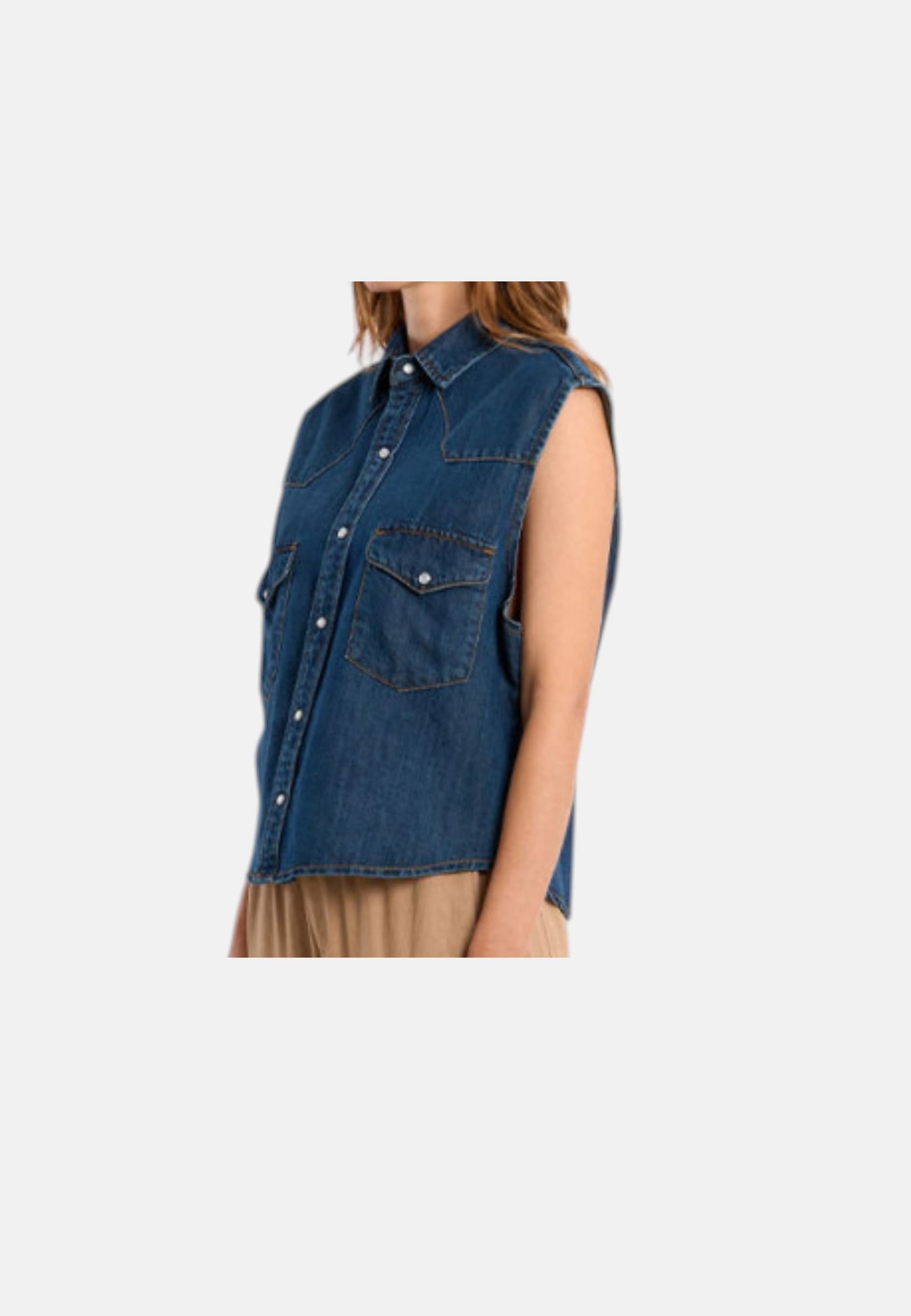 MOLLY BRACKEN Camicia Donna Molly Bracken ER174EP - 3