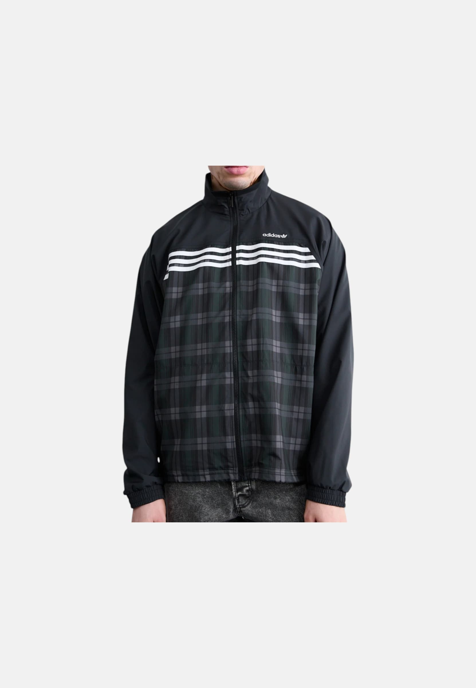 ADIDAS ORIGINALS Giacca Uomo Adidas Originals JV7743 - 2