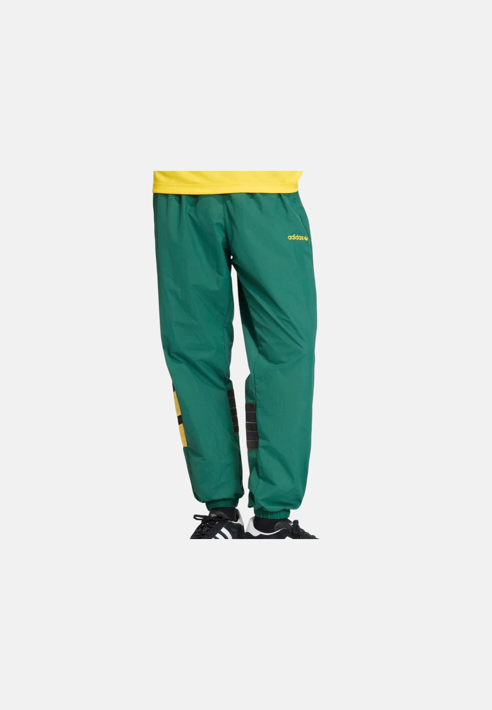 ADIDAS ORIGINALS Pantaloni Uomo Adidas Originals KE3429 - 2