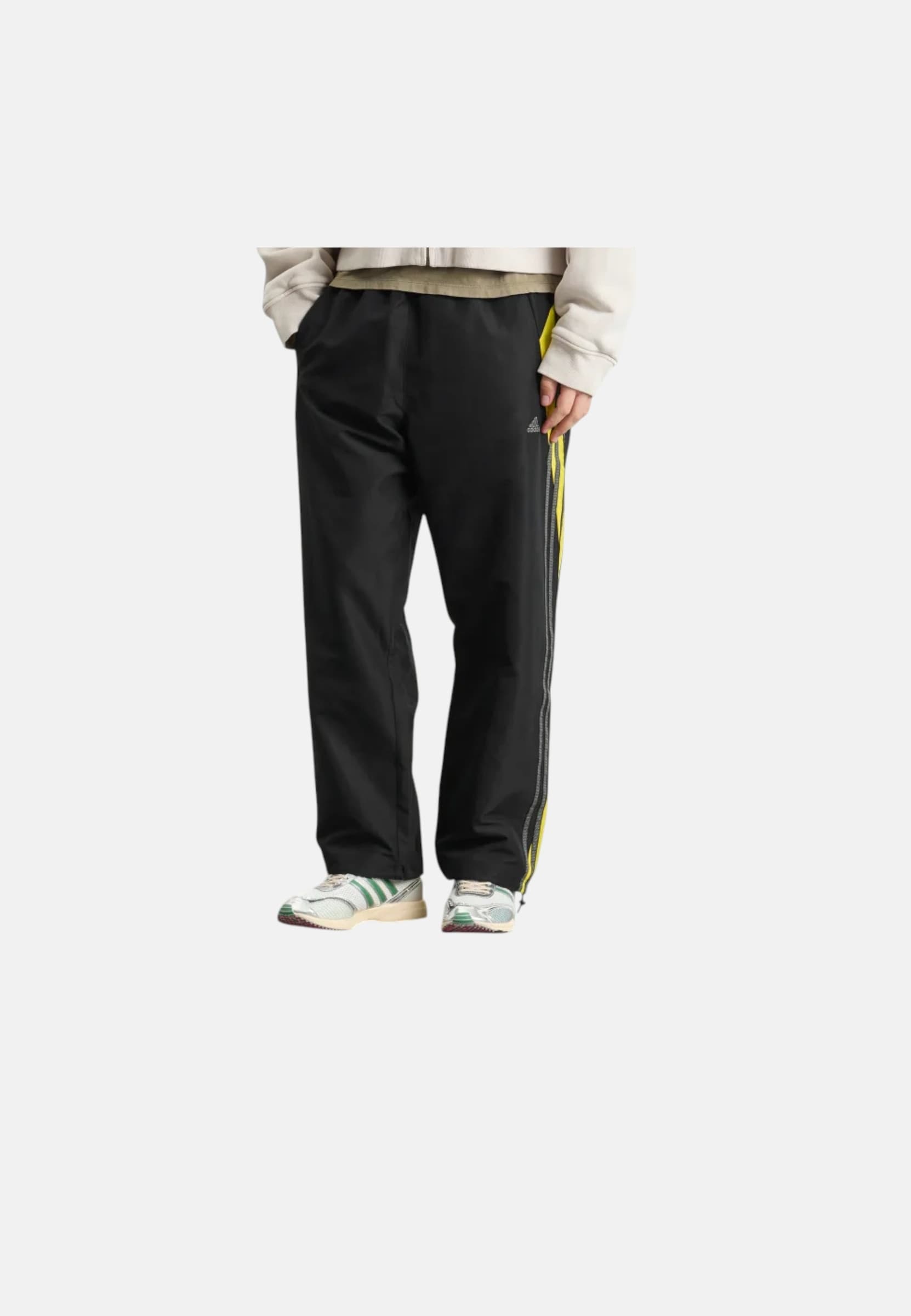 ADIDAS ORIGINALS Pantaloni Uomo Adidas Originals JX7791 - 2