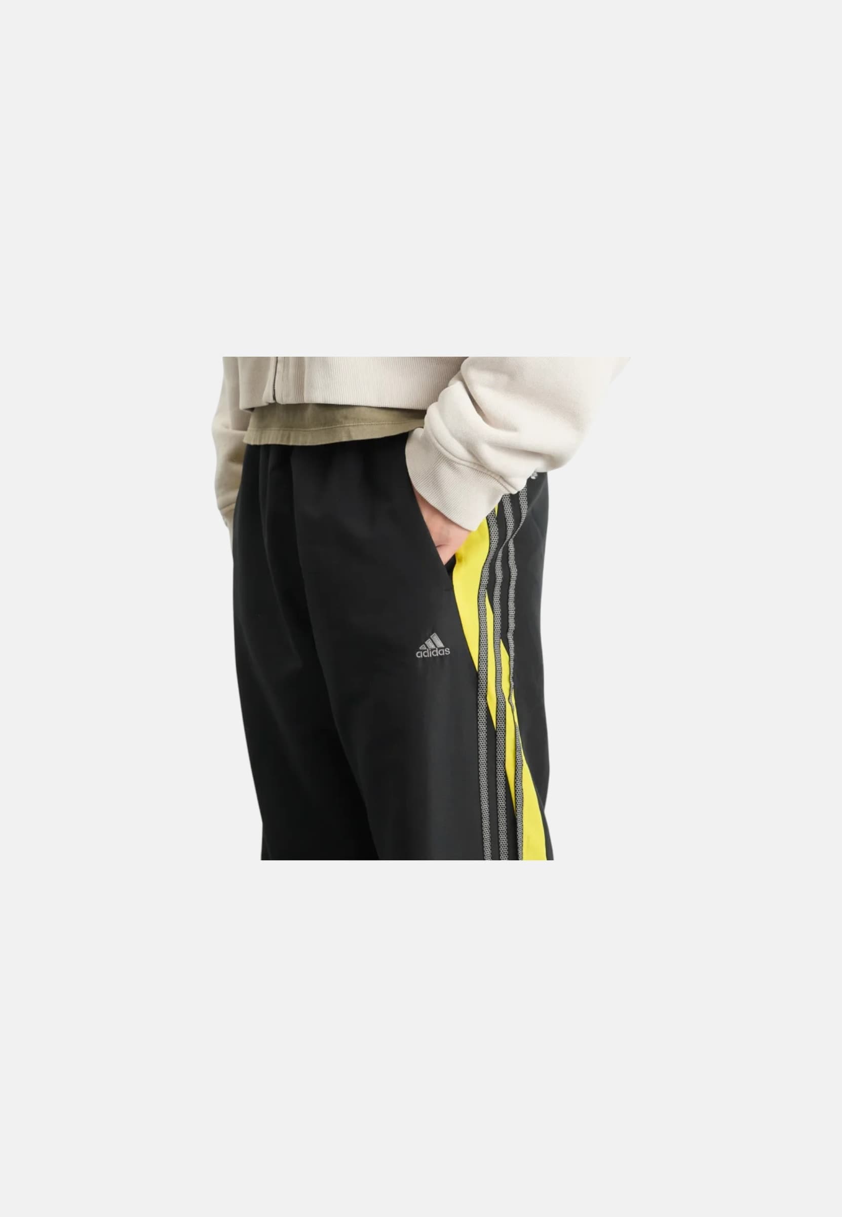 ADIDAS ORIGINALS Pantaloni Uomo Adidas Originals JX7791 - 3