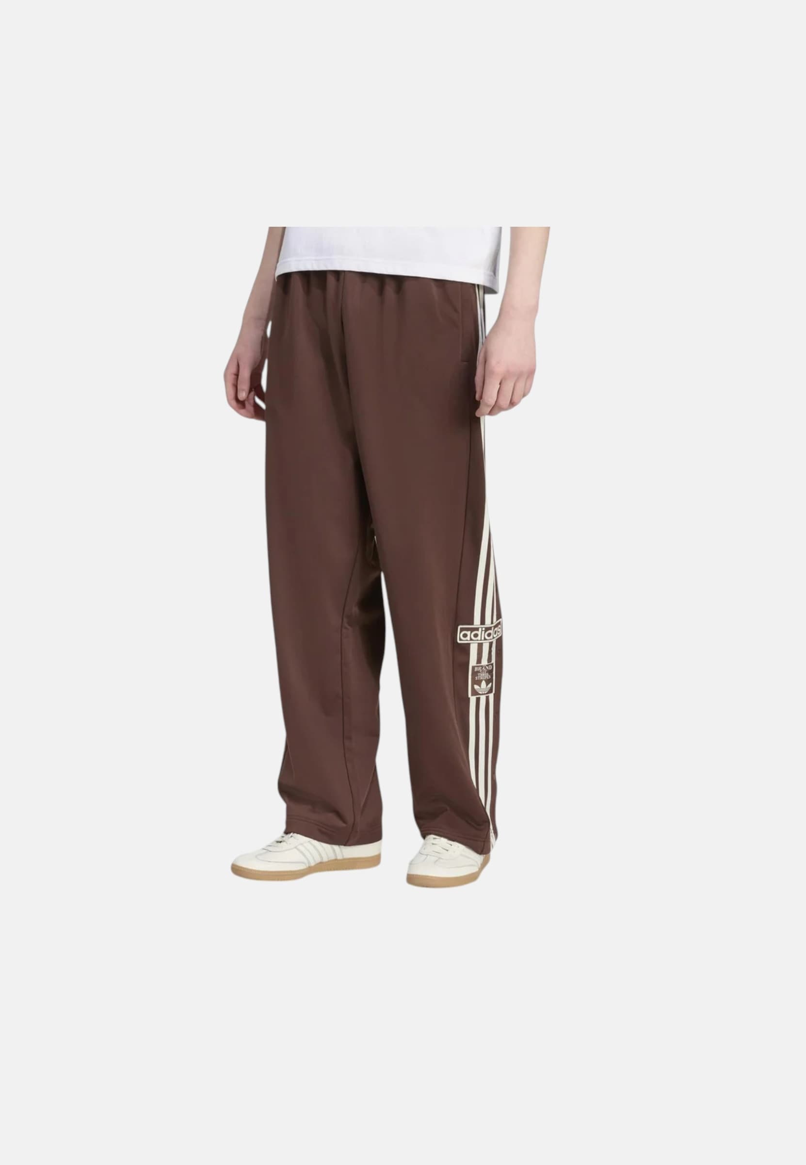 ADIDAS ORIGINALS Pantaloni Uomo Adidas Originals kd6658 - 2
