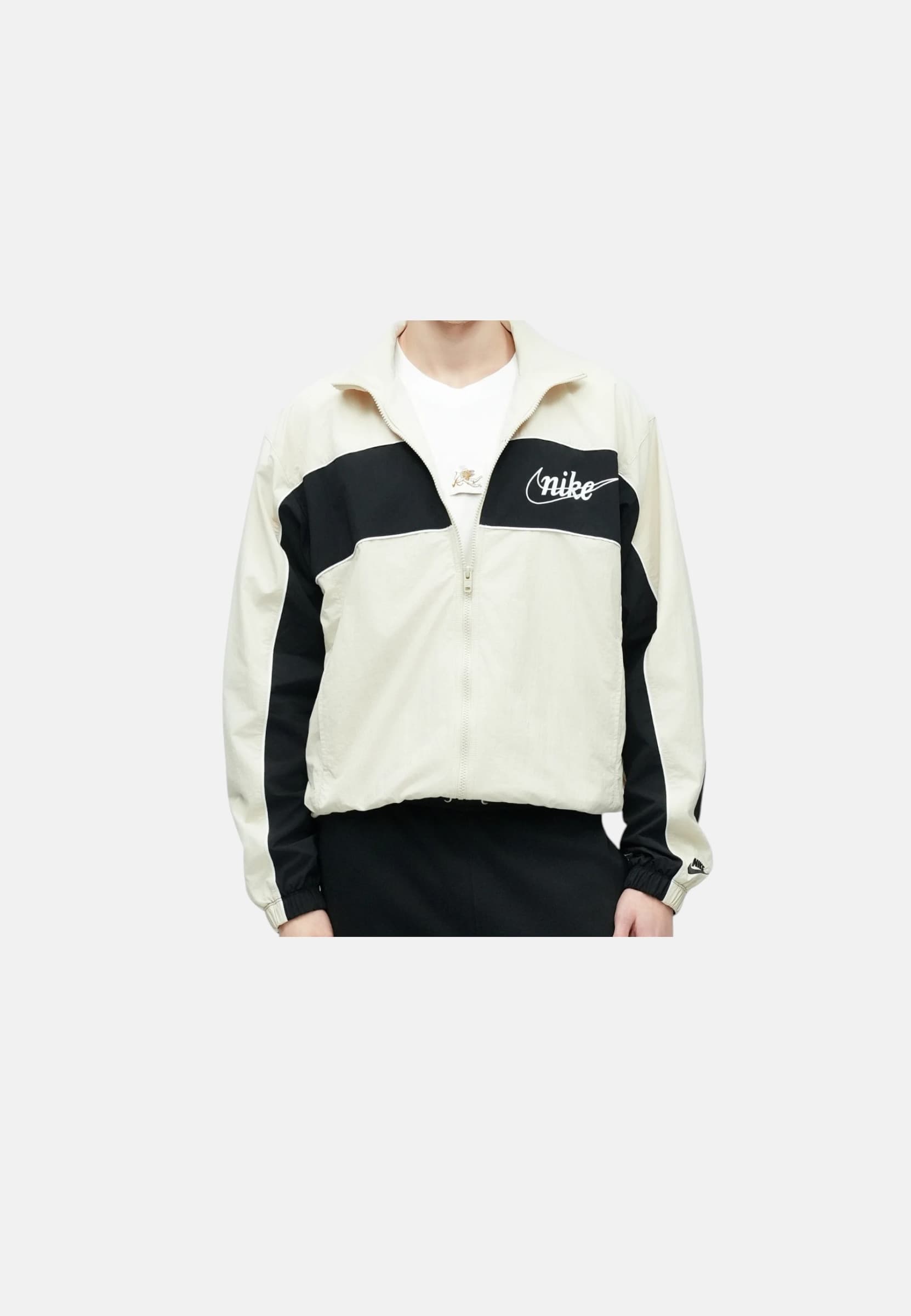 NIKE SPORTSWEAR Giacca Uomo Nike Sportswear IF0766-229 - 2